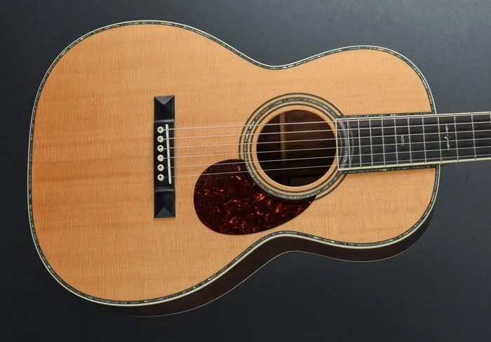 00-42 SC John Mayer Stagecoach Edition ’18