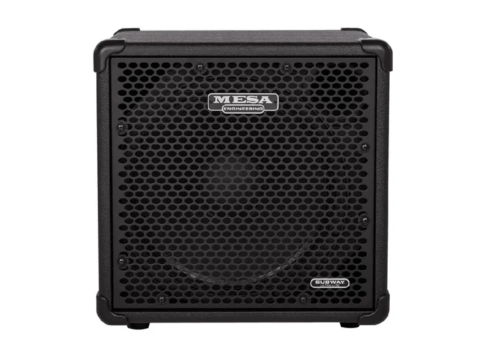 1×15 Subway Ultra-Lite Bass Cabinet