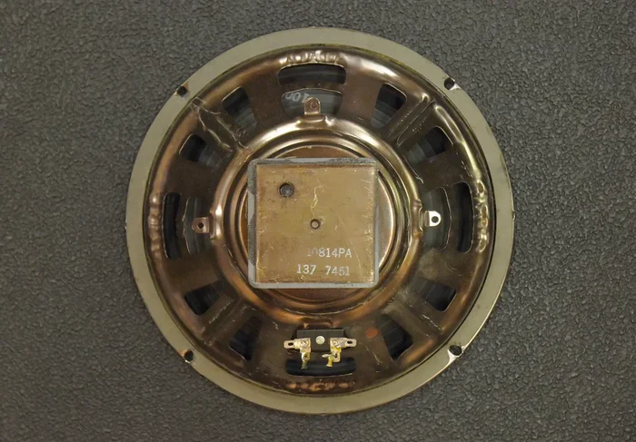 10″ Speaker – 8 OHMS, ’74