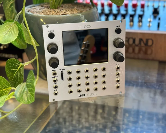 1010music Bitbox MK2