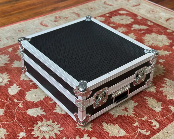 12U Flight Case for Mixer