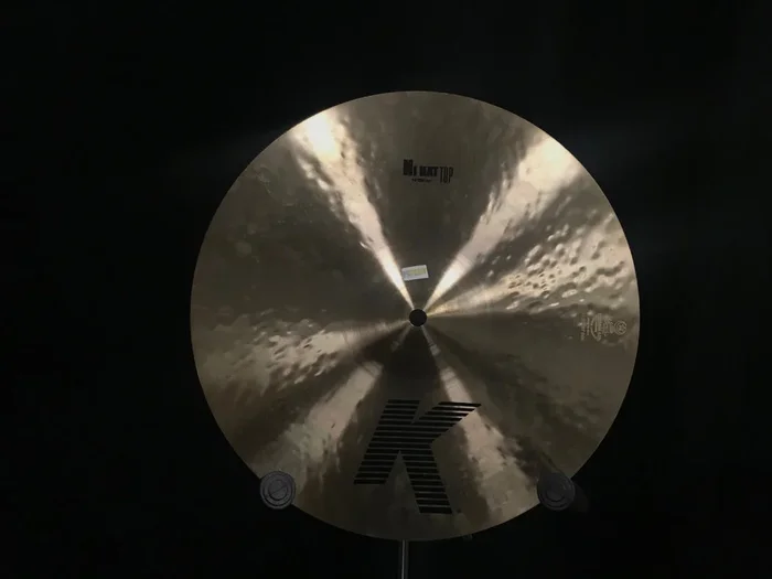 14 Inch K Hi Hats