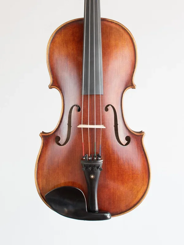 16.5″ Nocturne viola with free case, bow, rosin & polish cloth | Metzler Violins
