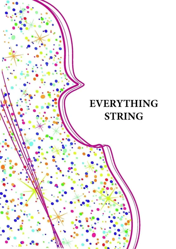 16 Sensations (Stephen Chin) for String Orchestra