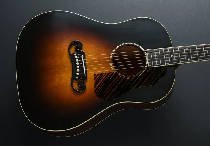 1939 J-55 – Faded Vintage Sunburst
