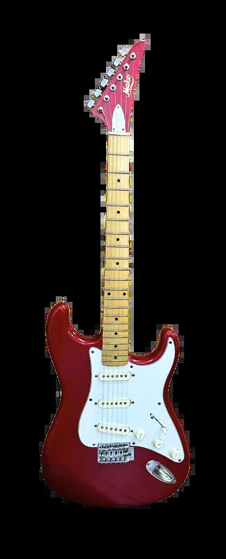 1986 MAKO L-Series LKS-3 Electric Guitar