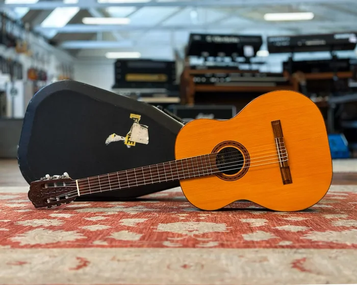 1999 DiGiorgio Model 28 Classical