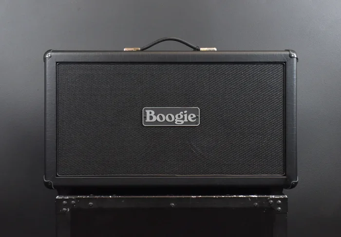 2×12 2FB Cabinet