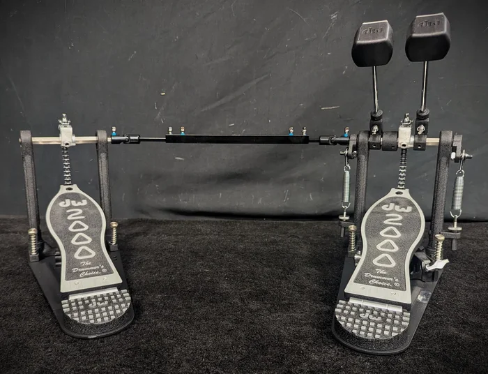 2000 Series Double Bass Drum Pedal
