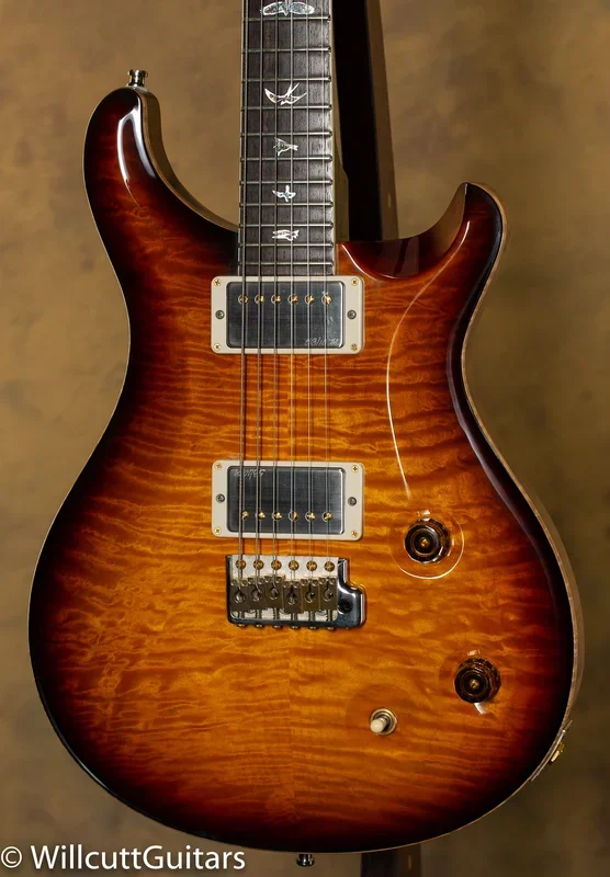 2011 PRS Modern Eagle Quatro