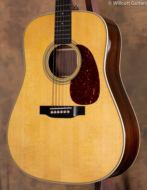 2021 Martin D-28 Reimagined USED