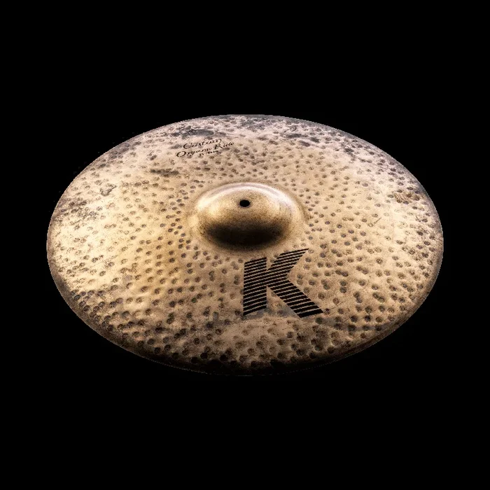 21″ K Custom Organic Ride