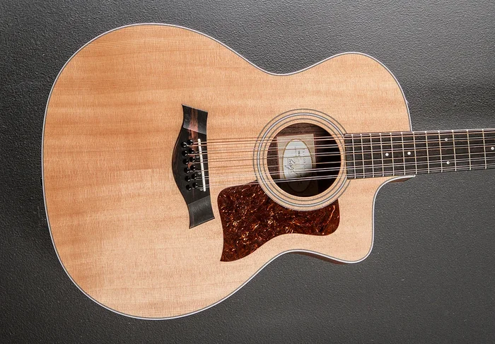 254CE 12 String ’21