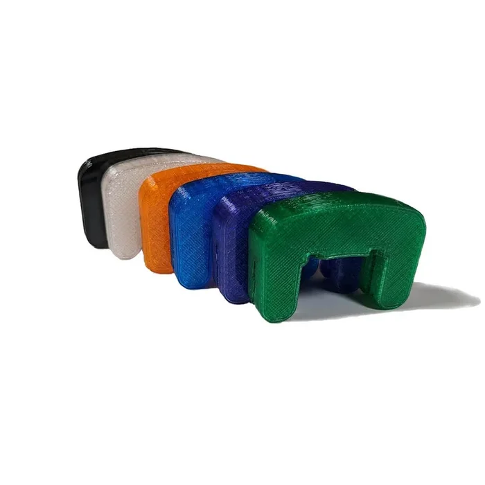 3D Sound Violin Mute | Dual Tone Mute