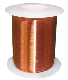 43 gauge Poly Nylon Coil Wire – 1/2 lb Spool