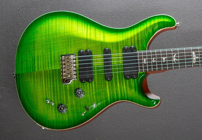 509 – Eriza Verde (2023 Model)