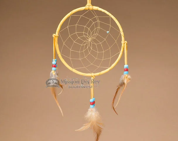 6″ Native American Navajo Dream Catcher