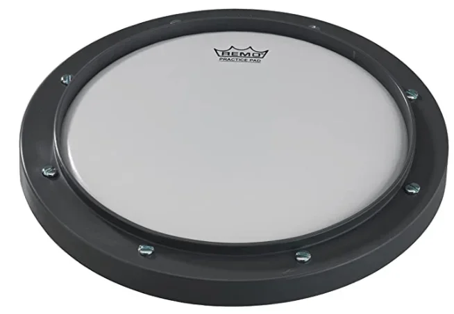 8″ Adj Practice Pad