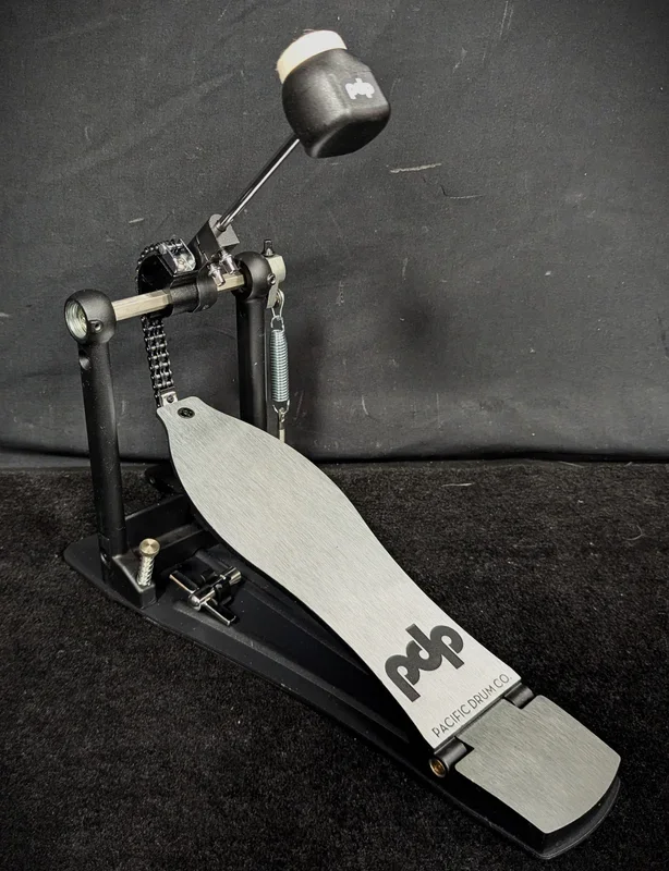 800 Series Single Bass Drum Pedal