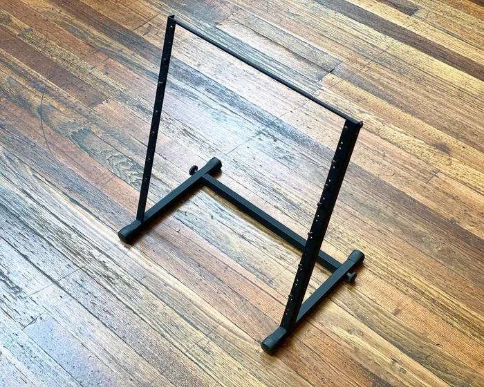 – 12U Rack