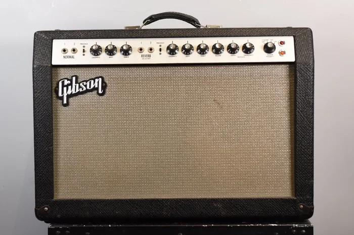 ’66 GA-45 RVT Saturn