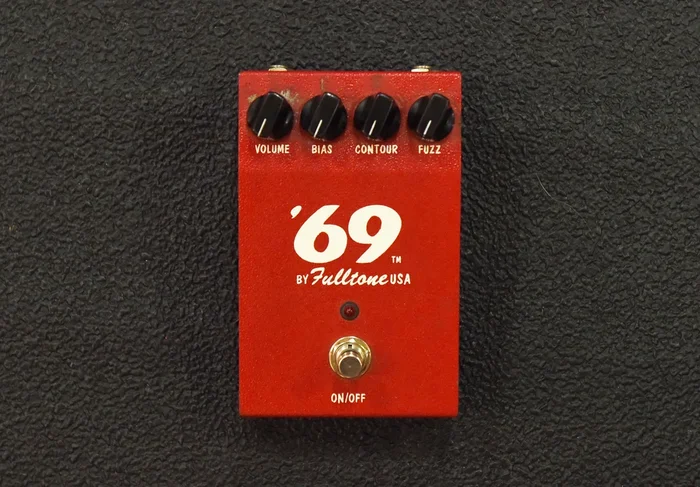 ’69 V1, 00s