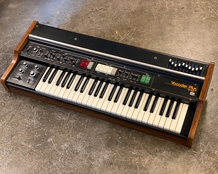 ’79 Roland VP-330
