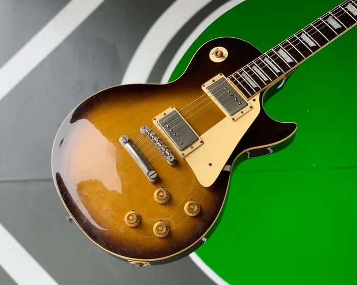 ’80 Greco EG-700 LP