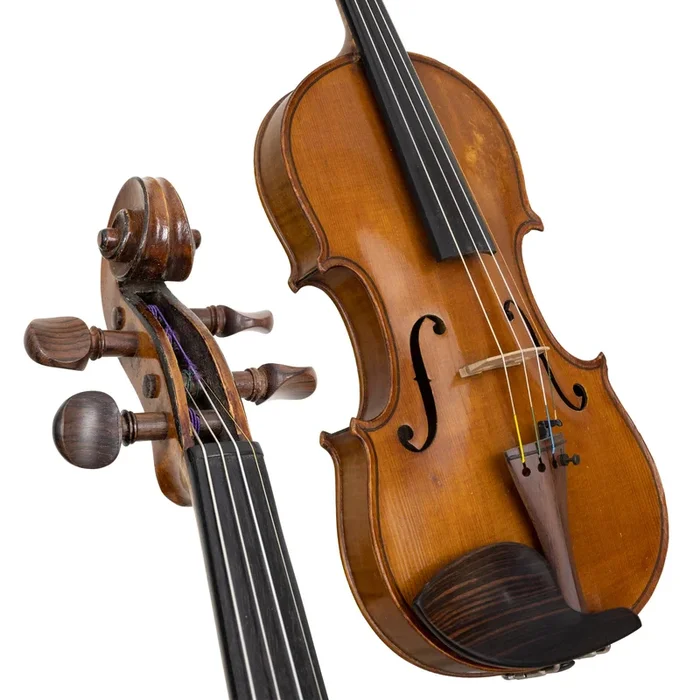 “Carlo Giuseppe Oddone” 1927 Violin