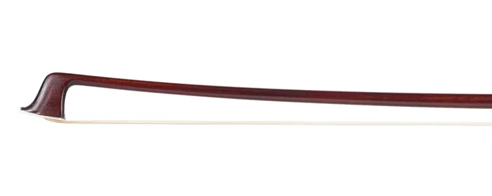 “VOIRIN” silver violin bow, Germany, 60 grams | Metzler Violins