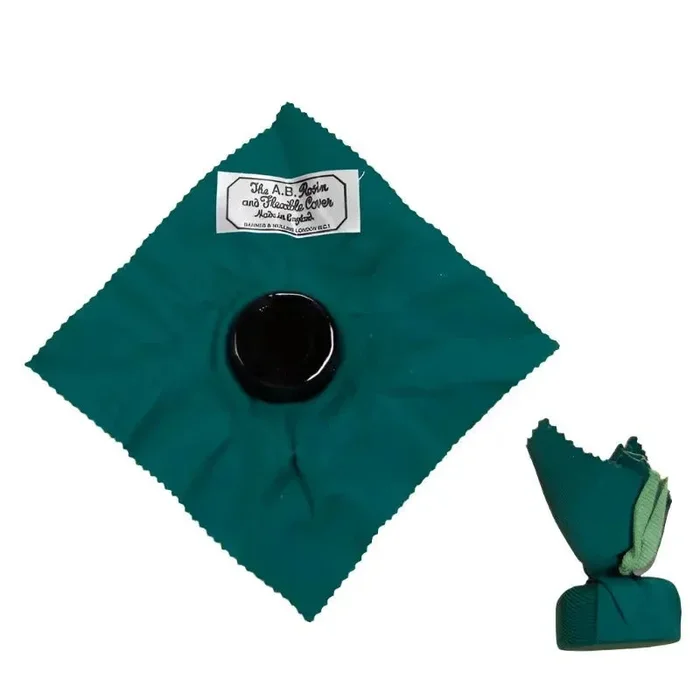 A-B dark cello rosin
