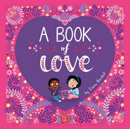 a book of love
