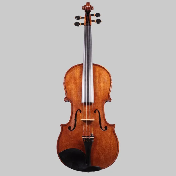 A.M. Bilva, Cremona Italy ‘Stradivari’ Violin 2012