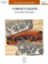 A Pirate’s Legend (Soon Hee Newbold) for String Orchestra