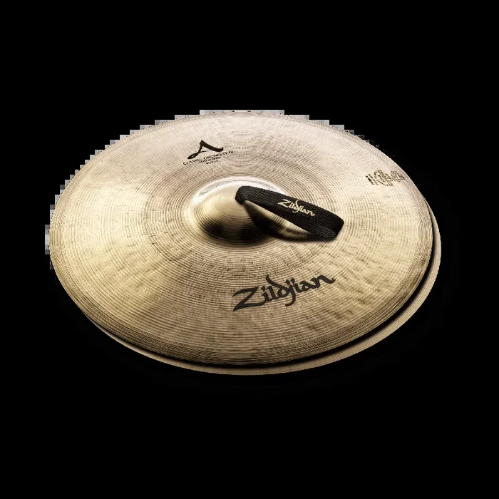 A Zildjian Classic Orchestral Selection – Medium Heavy, Pairs