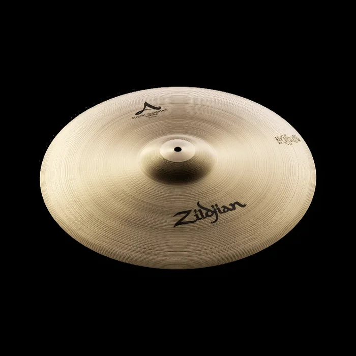 A Zildjian Classic Orchestral Selection – Suspended
