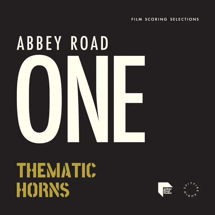 Abbey Road One: Thematic Horns