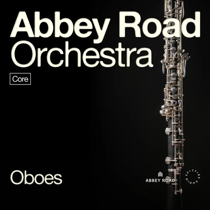 Abbey Road Orchestra: Oboes Core