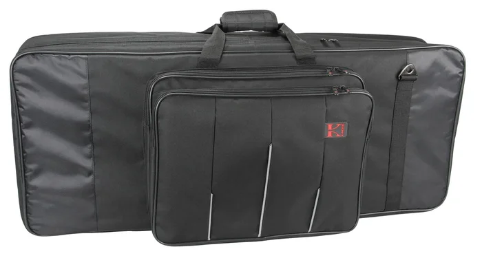 Ace Kaces 7kb 61-Note Keyboard Gigbag