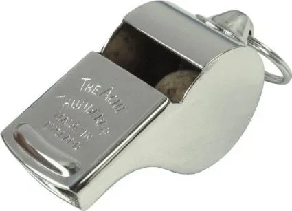 ACME Thunderer Official Referee Whistle