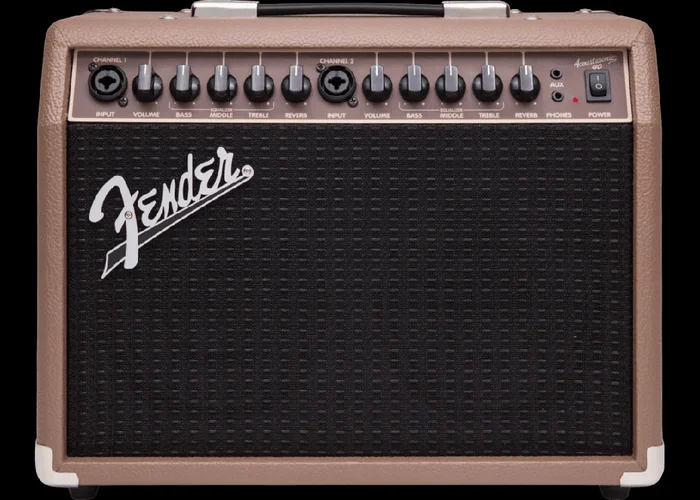Acoustasonic 40 Acoustic Amp