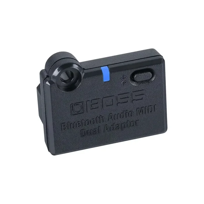 Adaptador dual de audio MIDI Bluetooth® BOSS BT-DUAL