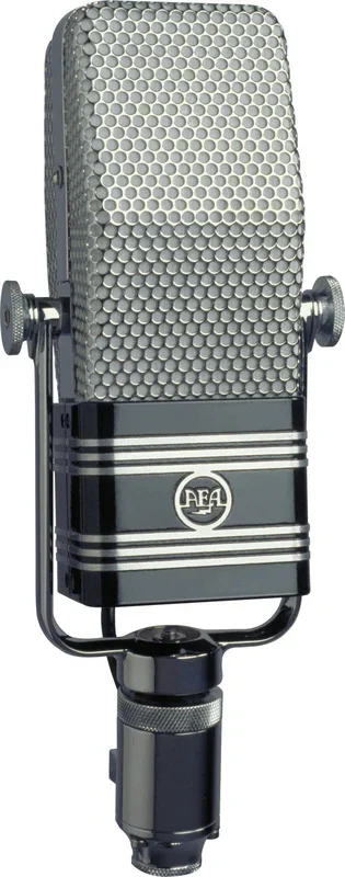 AEA R44C (Museum-Quality Reproduction)