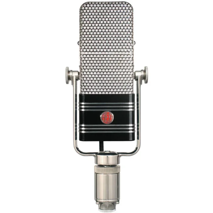 AEA R44CX Museum Quality Reproduction Ribbon Mic
