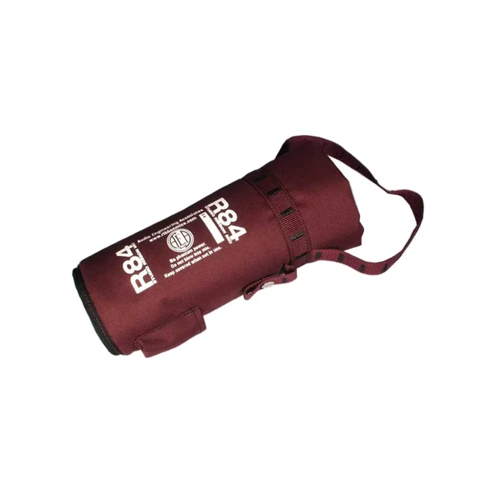 AEA R84 Ribbon Microphone Case