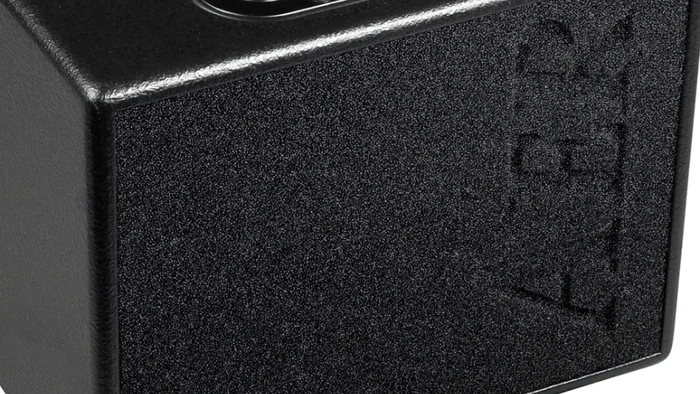 AER Compact 60/4 60W 1×8 Acoustic Guitar Combo Amp