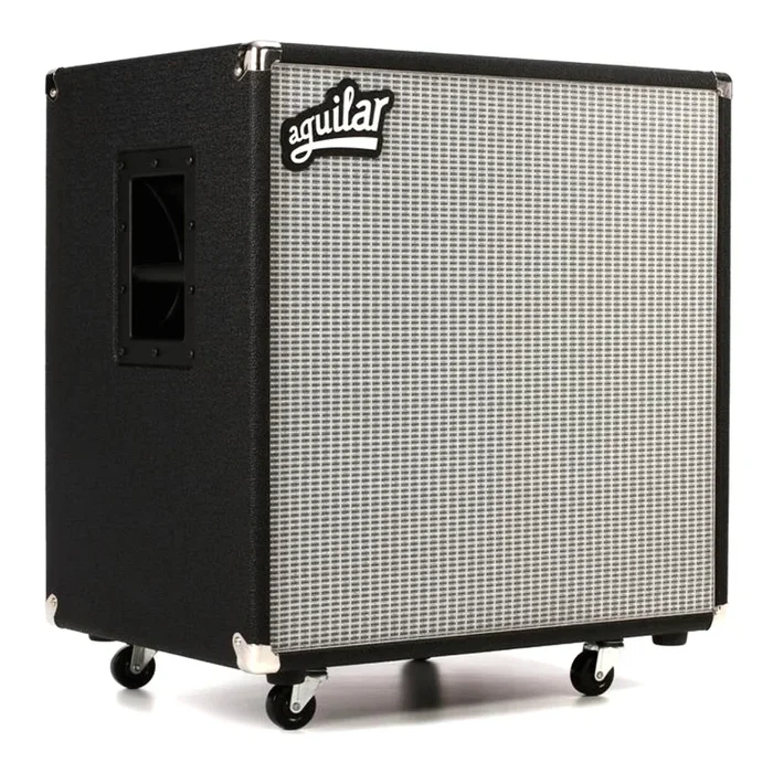 Aguilar DB 2×12 Cabinet 8-Ohm Black