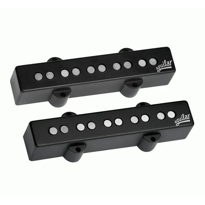 Aguilar Hot 5-String Jazz Bass Pickup Set