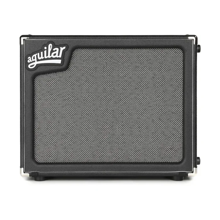 Aguilar SL 210 – 2×10″ 400-watt 8 ohm Bass Cabinet