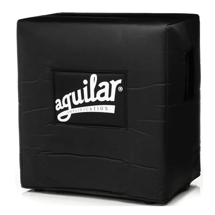 Aguilar SL 410X Cabinet Cover